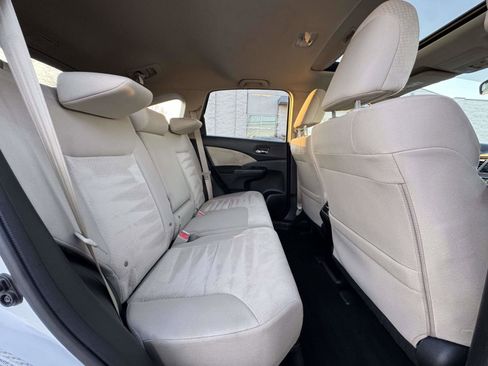 Used 2015 Honda CR-V EX image 11