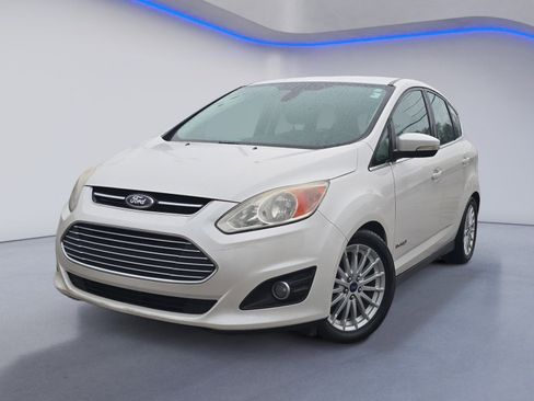 Used 2013 Ford C-MAX SEL image 1