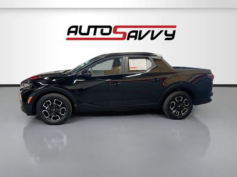 Used 2023 Hyundai Santa Cruz SEL Premium AWD/4WD image 4