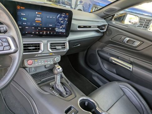 Certified 2024 Ford Mustang Premium image 17