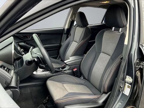 Used 2021 Subaru Crosstrek 2.0i Premium w/ Moonroof Package AWD/4WD image 17
