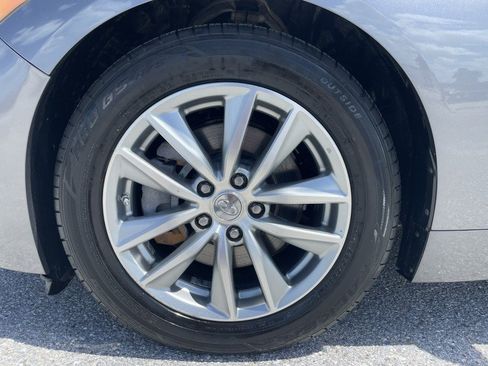 Used 2014 INFINITI Q50 Premium w/ Navigation Package RWD image 22