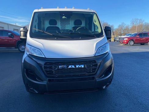 Used 2023 RAM ProMaster 2500 image 2