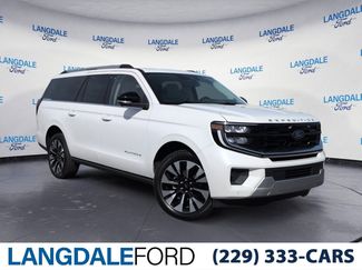 New 2026 Ford Expedition Max Platinum w/ Driver's Package video 1