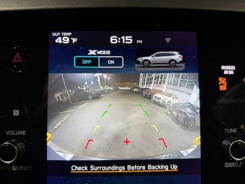 Used 2020 Subaru Outback Premium image 14