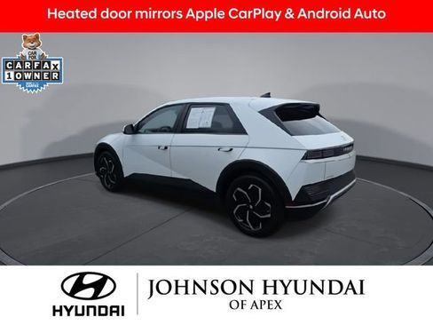 Certified 2023 Hyundai Ioniq 5 SE image 7