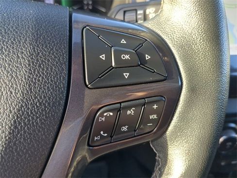 Used 2022 Ford Ranger Lariat w/ Equipment Group 501A High image 32