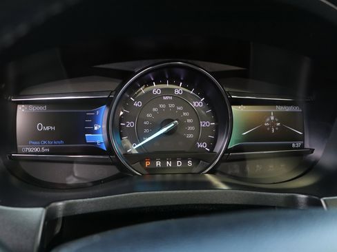 Used 2018 Ford Explorer Limited w/ Equipment Group 301A AWD/4WD image 20