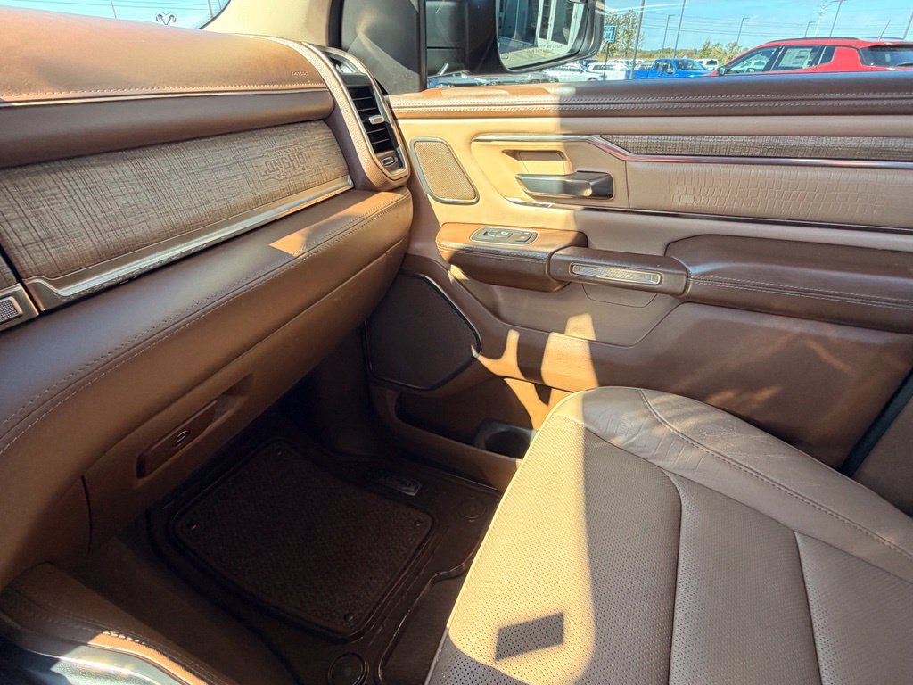 Used 2019 RAM 1500 Limited AWD/4WD image 26