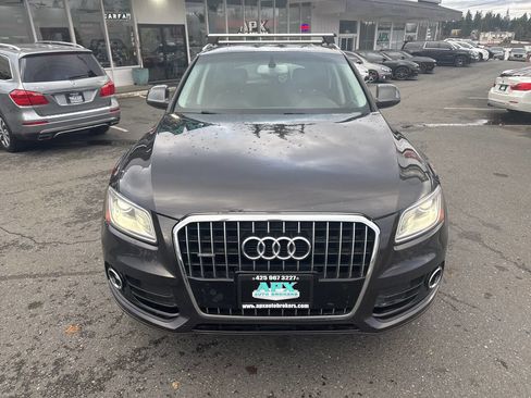 Used 2014 Audi Q5 2.0T Premium Plus w/ Premium Plus Package image 11