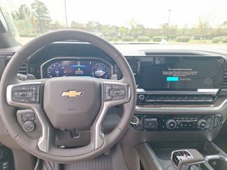 New 2026 Chevrolet Silverado 1500 LT video 3