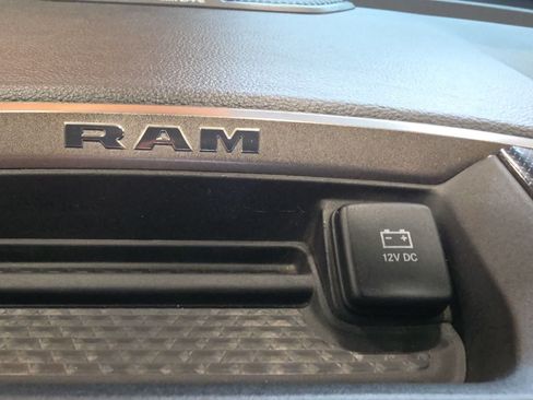 Used 2020 RAM 1500 Sport w/ Alpine Leather & Sound Group AWD/4WD image 29