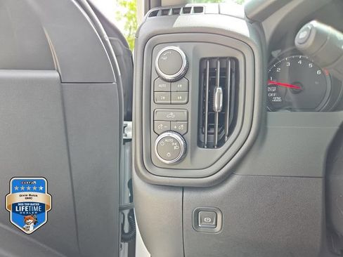 New 2026 GMC Sierra 1500 Pro AWD/4WD image 20
