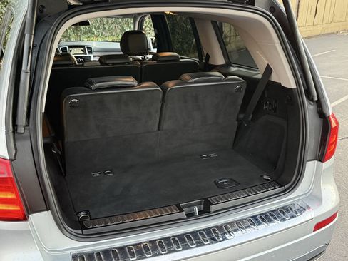 Used 2013 Mercedes-Benz GL 450 4MATIC image 10