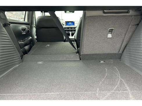 Certified 2025 Acura ADX A-Spec FWD image 60