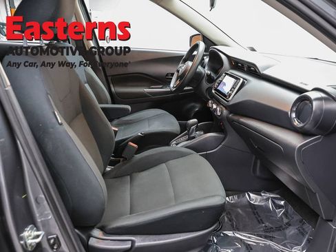 Used 2024 Nissan Kicks S FWD image 24
