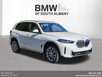 New 2026 BMW X5 xDrive40i w/ Climate Comfort Package