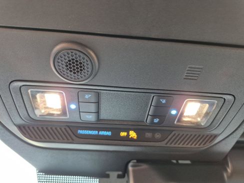 New 2025 Ford Bronco Big Bend image 26