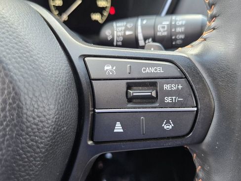 Certified 2024 Honda CR-V Sport image 26