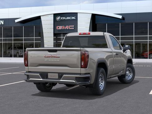 New 2026 GMC Sierra 1500 Pro image 28