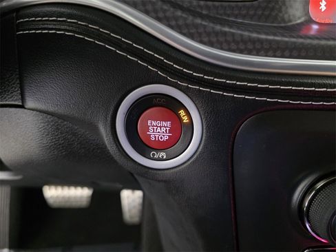 Used 2022 Dodge Charger SRT Hellcat image 27