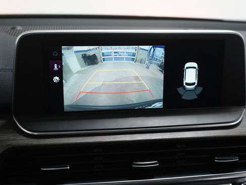 Used 2022 Kia Telluride EX w/ EX Premium Package image 25