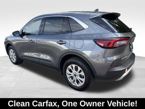 Used 2023 Ford Escape Active image 3
