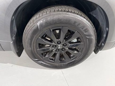 Used 2024 MAZDA CX-50 AWD 2.5 S w/ Select Package image 14