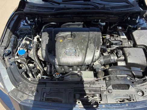 Used 2015 MAZDA MAZDA3 i Grand Touring FWD image 9