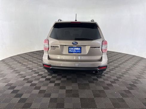 Used 2014 Subaru Forester 2.5i Touring AWD/4WD image 7