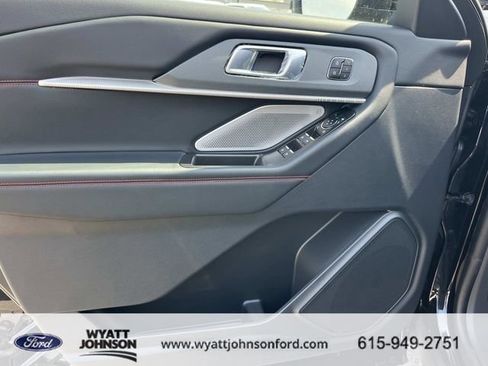 New 2026 Ford Explorer ST image 22