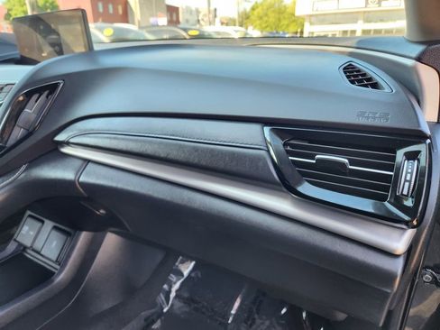 Certified 2021 Acura RDX AWD w/ Technology Package image 17