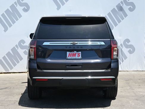 Used 2023 Chevrolet Tahoe LS AWD/4WD image 6