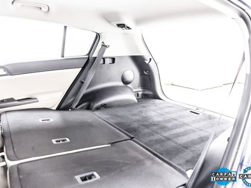 Used 2022 Kia Sportage LX image 36