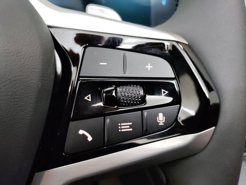 New 2026 BMW 430i Convertible w/ Parking Assistance Package image 22