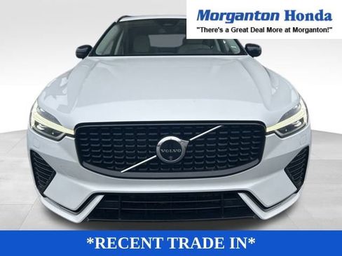 Used 2024 Volvo XC60 B5 Plus image 2