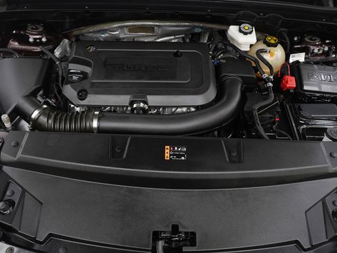 Used 2023 Buick Envision Avenir image 34