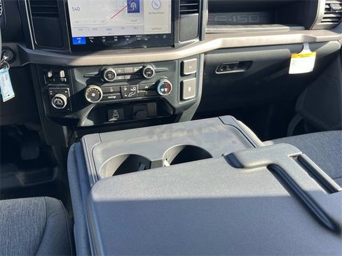 New 2026 Ford F150 XL w/ Equipment Group 103A High image 16
