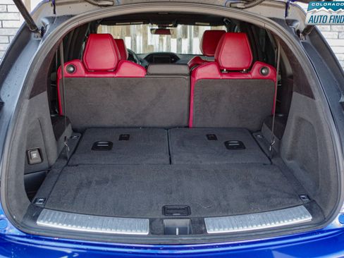 Used 2019 Acura MDX SH-AWD image 31