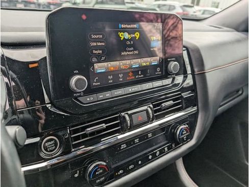 Certified 2023 Nissan Pathfinder Rock Creek image 20