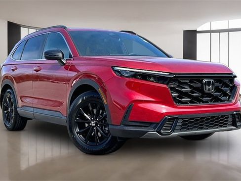 Used 2023 Honda CR-V Sport image 3