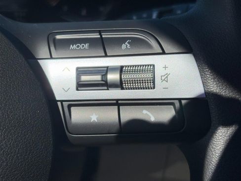 New 2026 Hyundai Tucson SEL image 13