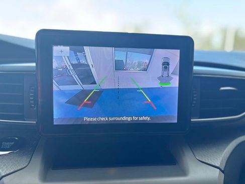 Used 2023 Ford Explorer Timberline w/ Timberline Technology Package image 24