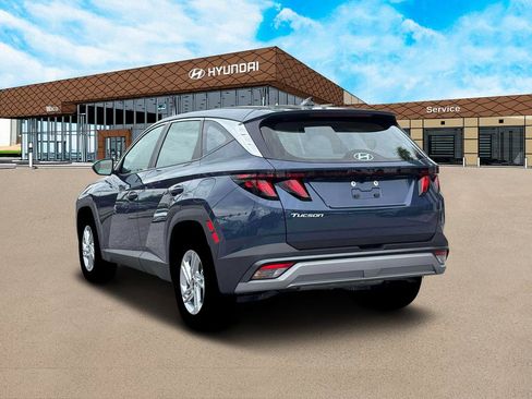 New 2026 Hyundai Tucson SE FWD image 5