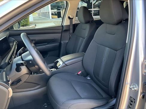 Certified 2025 Hyundai Tucson SEL image 7