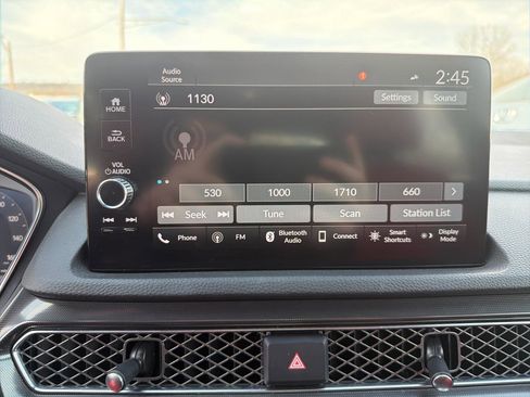 Used 2023 Acura Integra A-Spec image 28