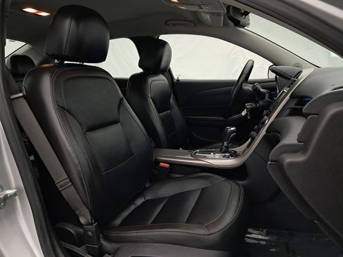 Used 2013 Chevrolet Malibu LTZ image 21