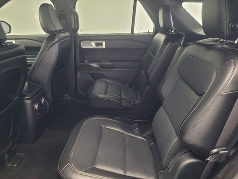 Used 2020 Ford Explorer Limited AWD/4WD image 18