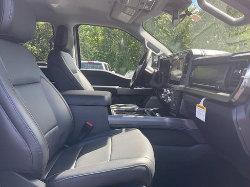 New 2026 Ford F250 Lariat AWD/4WD image 12