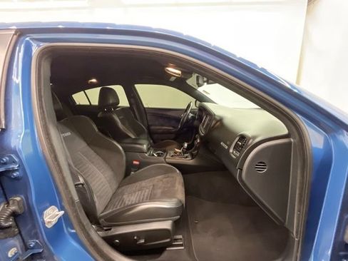Used 2022 Dodge Charger R/T w/ Daytona Edition Group RWD image 23